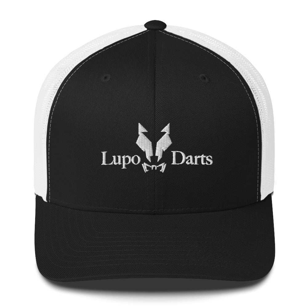 Trucker-Cap Dad-Cap Mütze Lupo