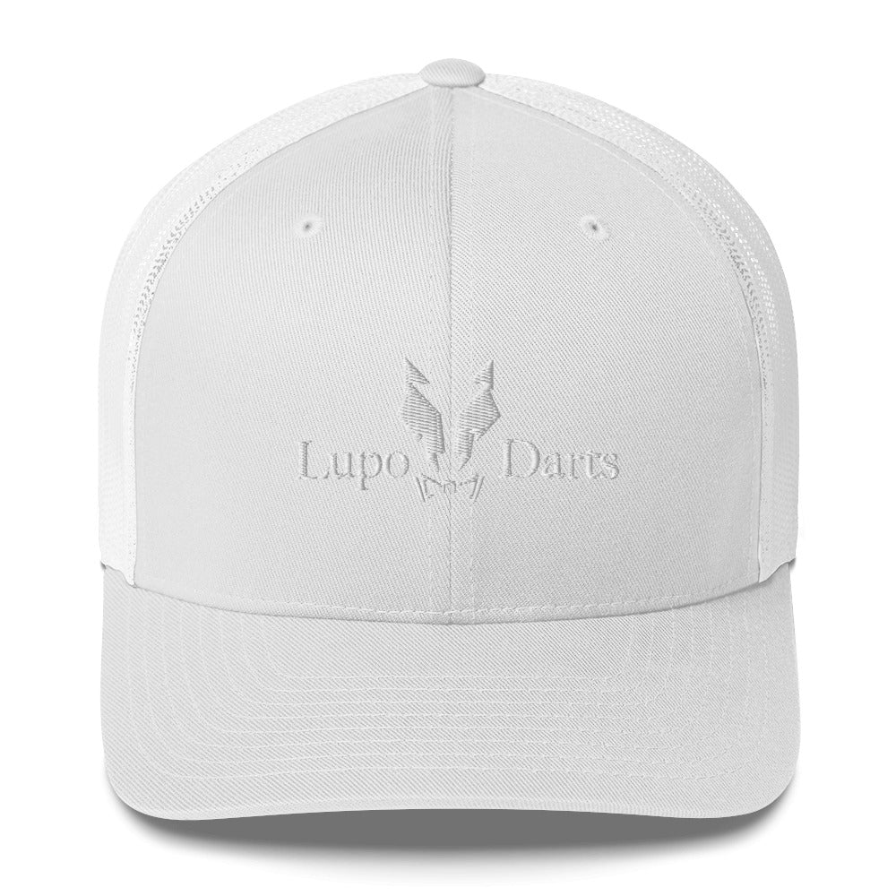 Trucker-Cap Dad-Cap Mütze Lupo