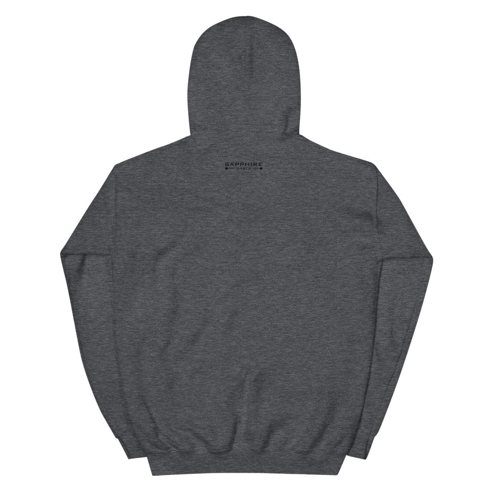 Kapuzenpullover Sweater Hoodie Unisex 501 DO