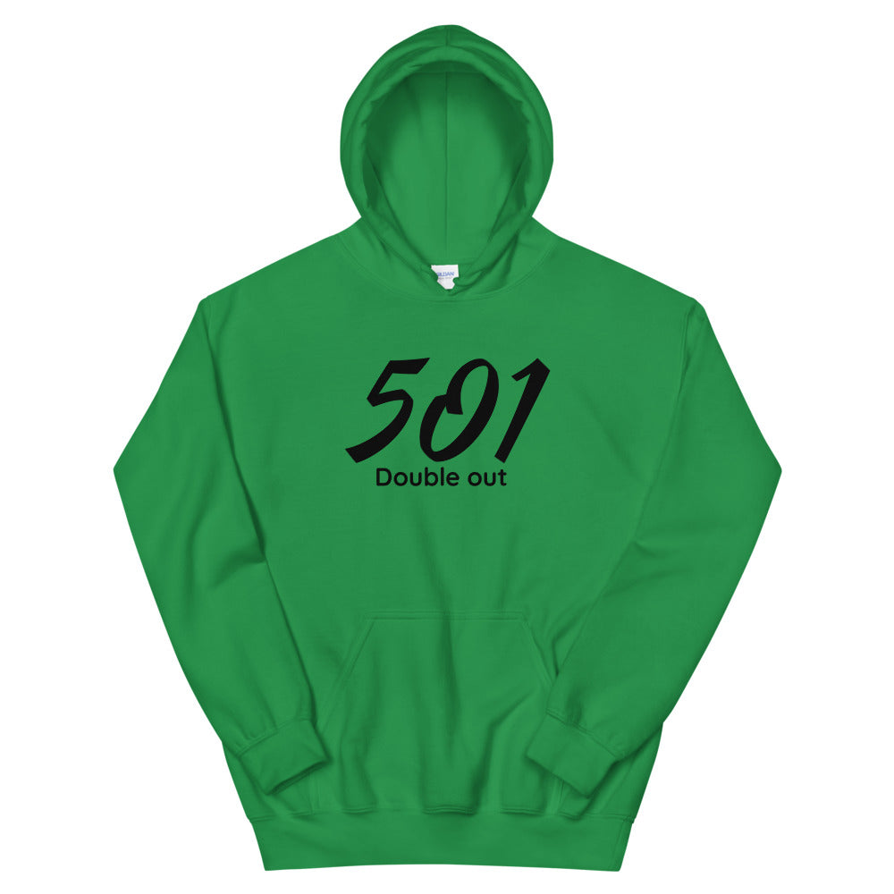 Kapuzenpullover Sweater Hoodie Unisex 501 DO