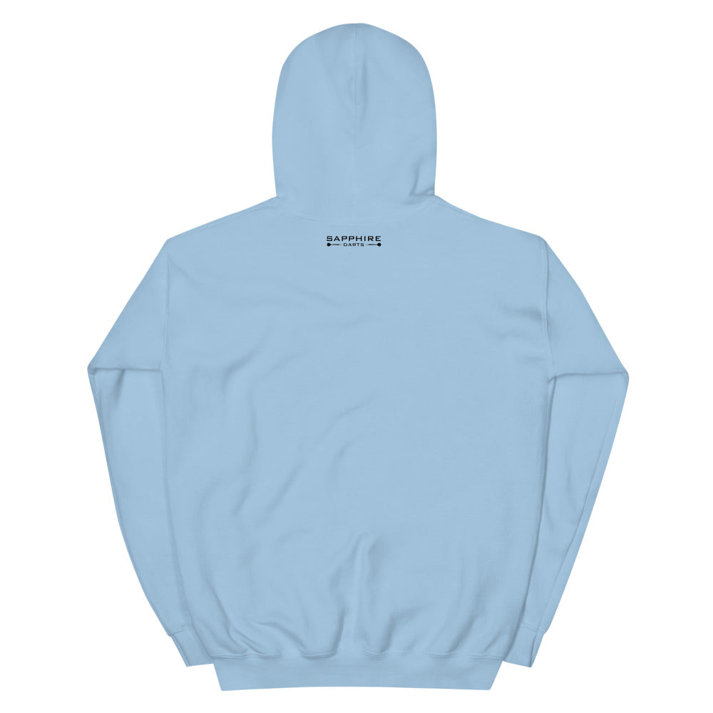 Kapuzenpullover Sweater Hoodie Unisex 501 DO