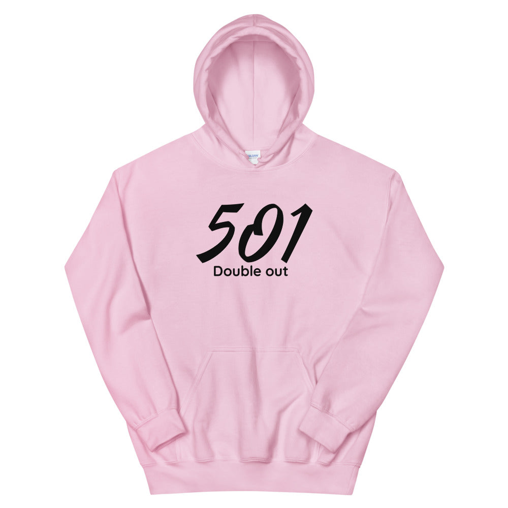 Kapuzenpullover Sweater Hoodie Unisex 501 DO