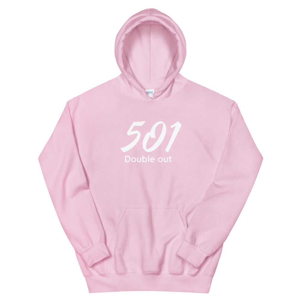 Kapuzenpullover Sweater Hoodie Unisex 501 DO w