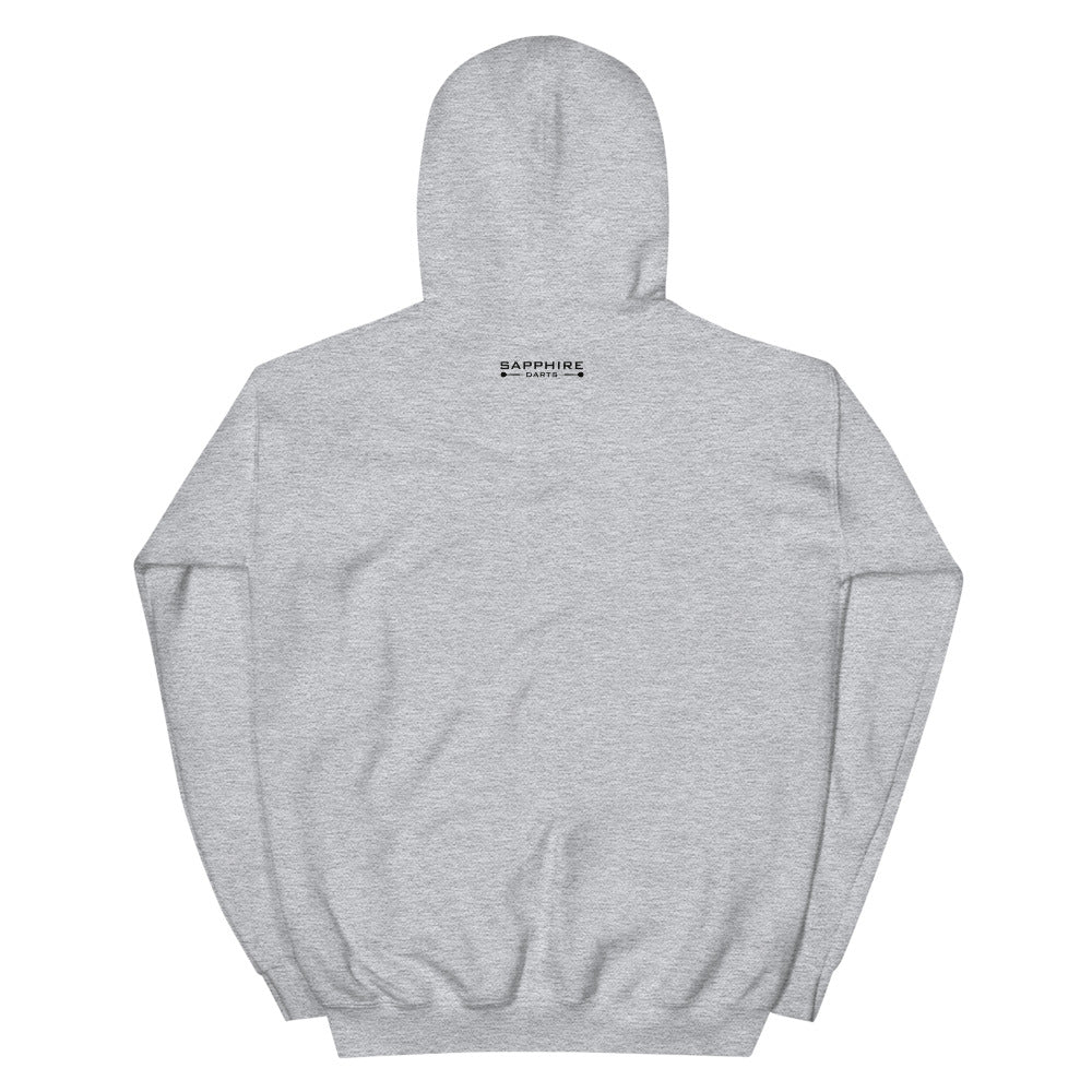 Kapuzenpullover Sweater Hoodie Unisex 501 DO