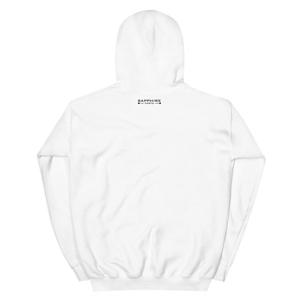 Kapuzenpullover Sweater Hoodie Unisex 501 DO