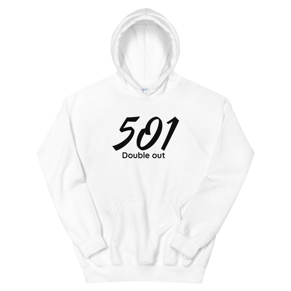 Kapuzenpullover Sweater Hoodie Unisex 501 DO