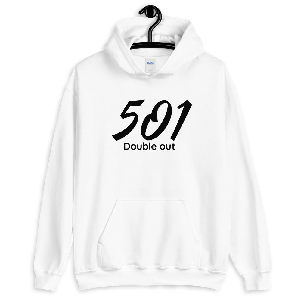 Kapuzenpullover Sweater Hoodie Unisex 501 DO