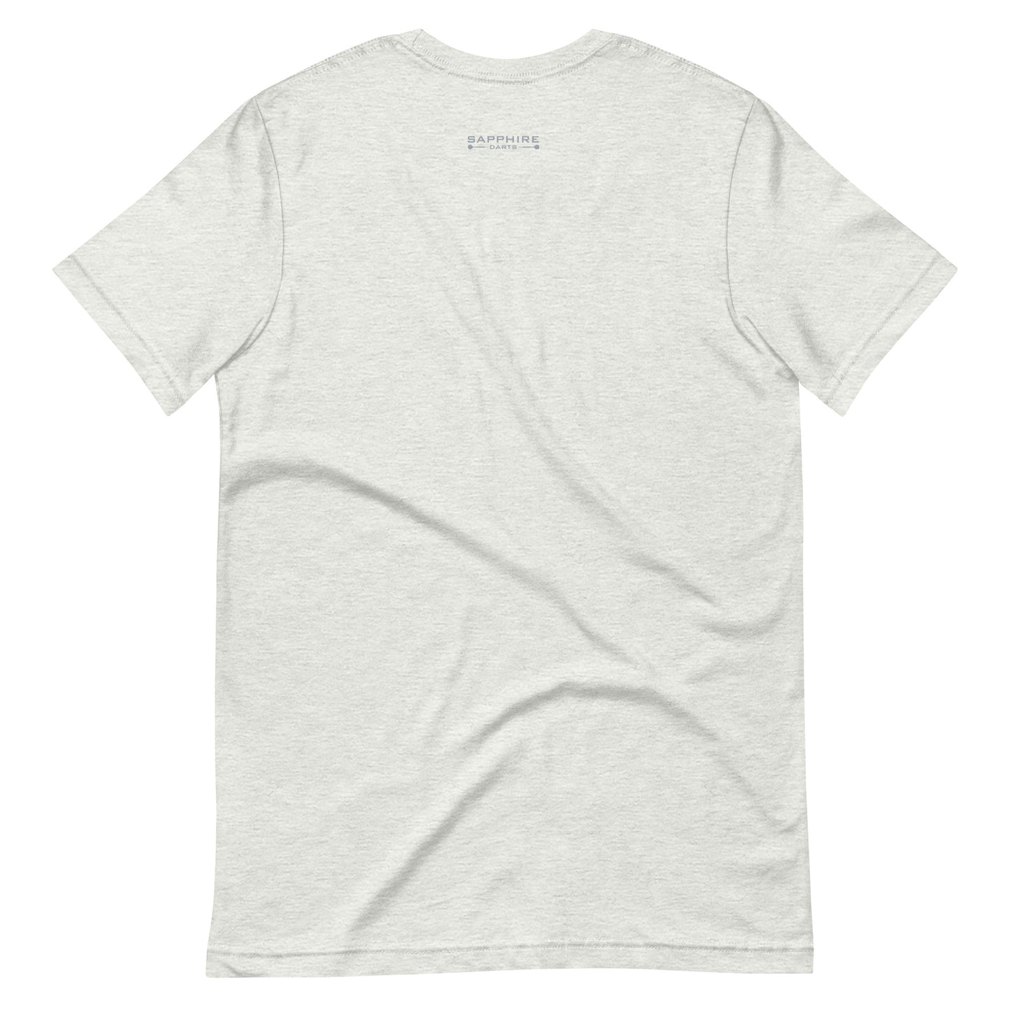 Kurzärmeliges T-Shirt Unisex 501 DO