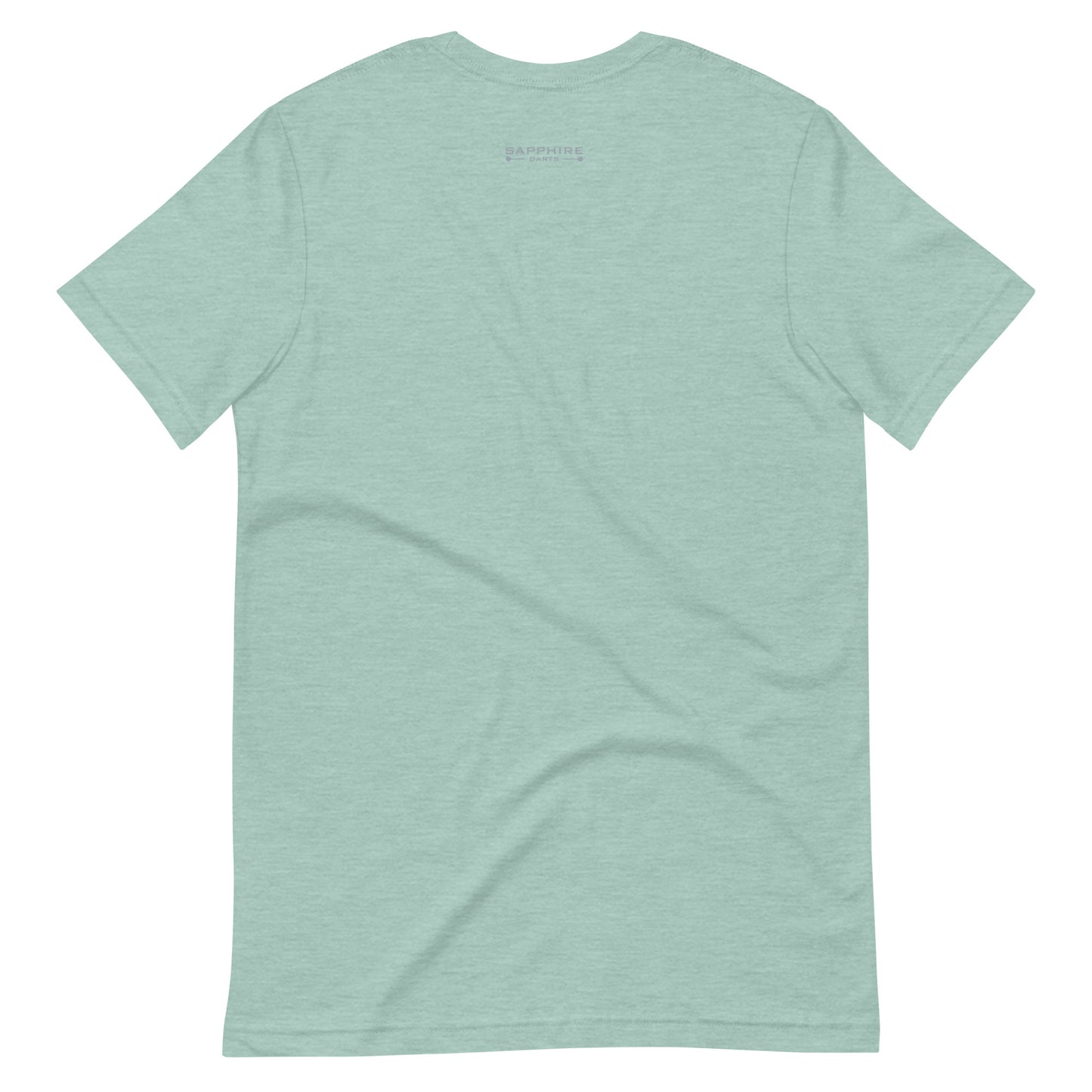 Kurzärmeliges T-Shirt Unisex 501 DO