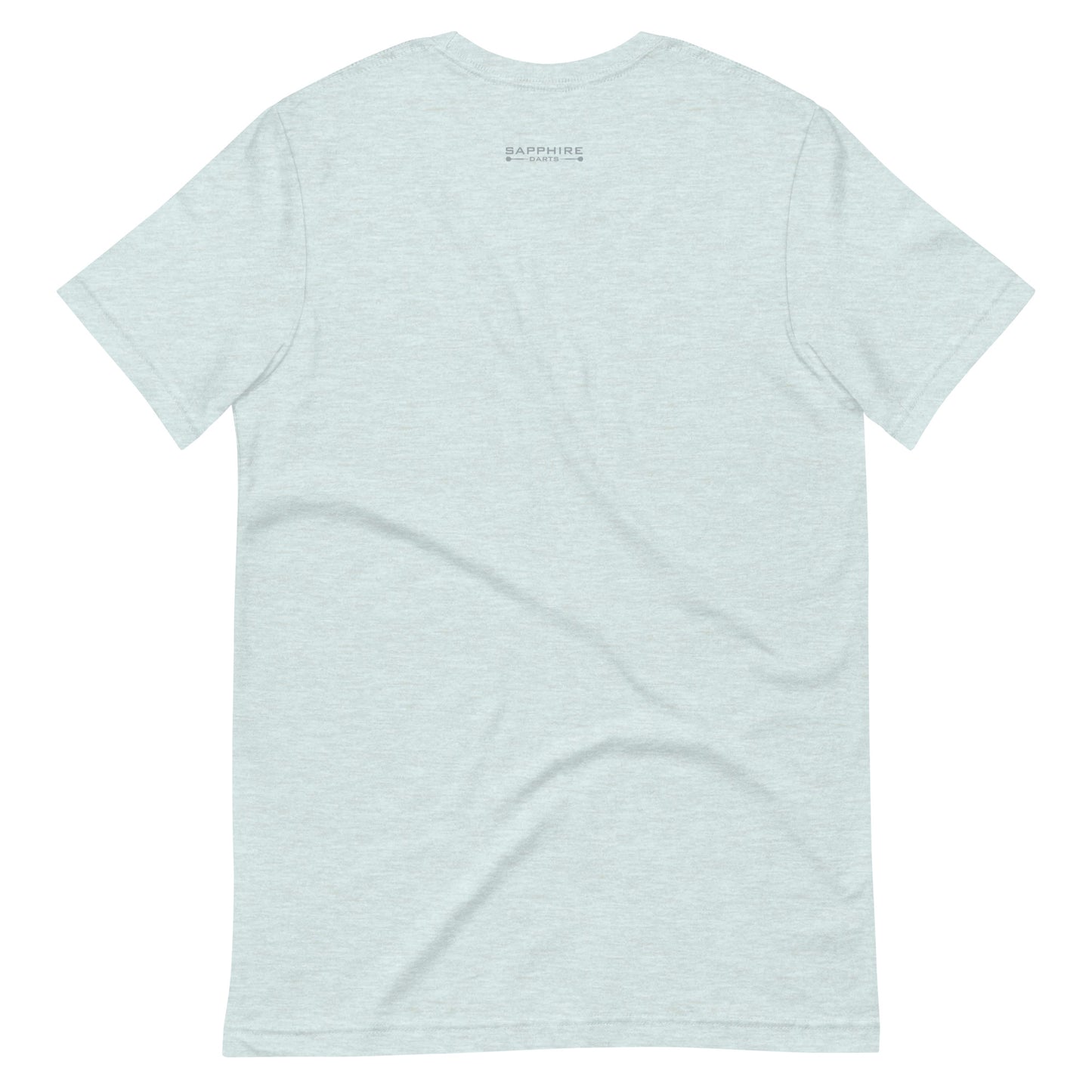 Kurzärmeliges T-Shirt Unisex 501 DO