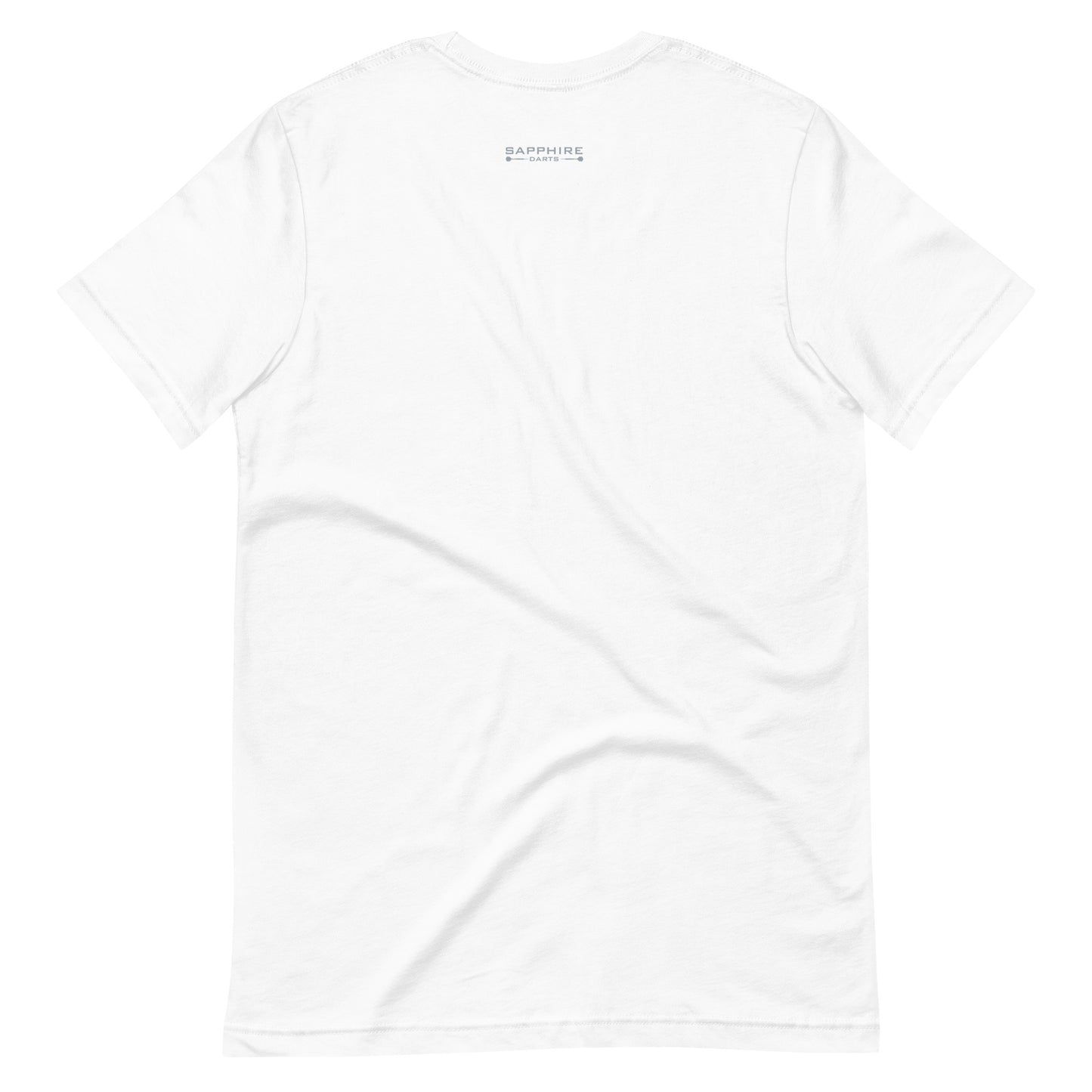 Kurzärmeliges T-Shirt Unisex 501 DO