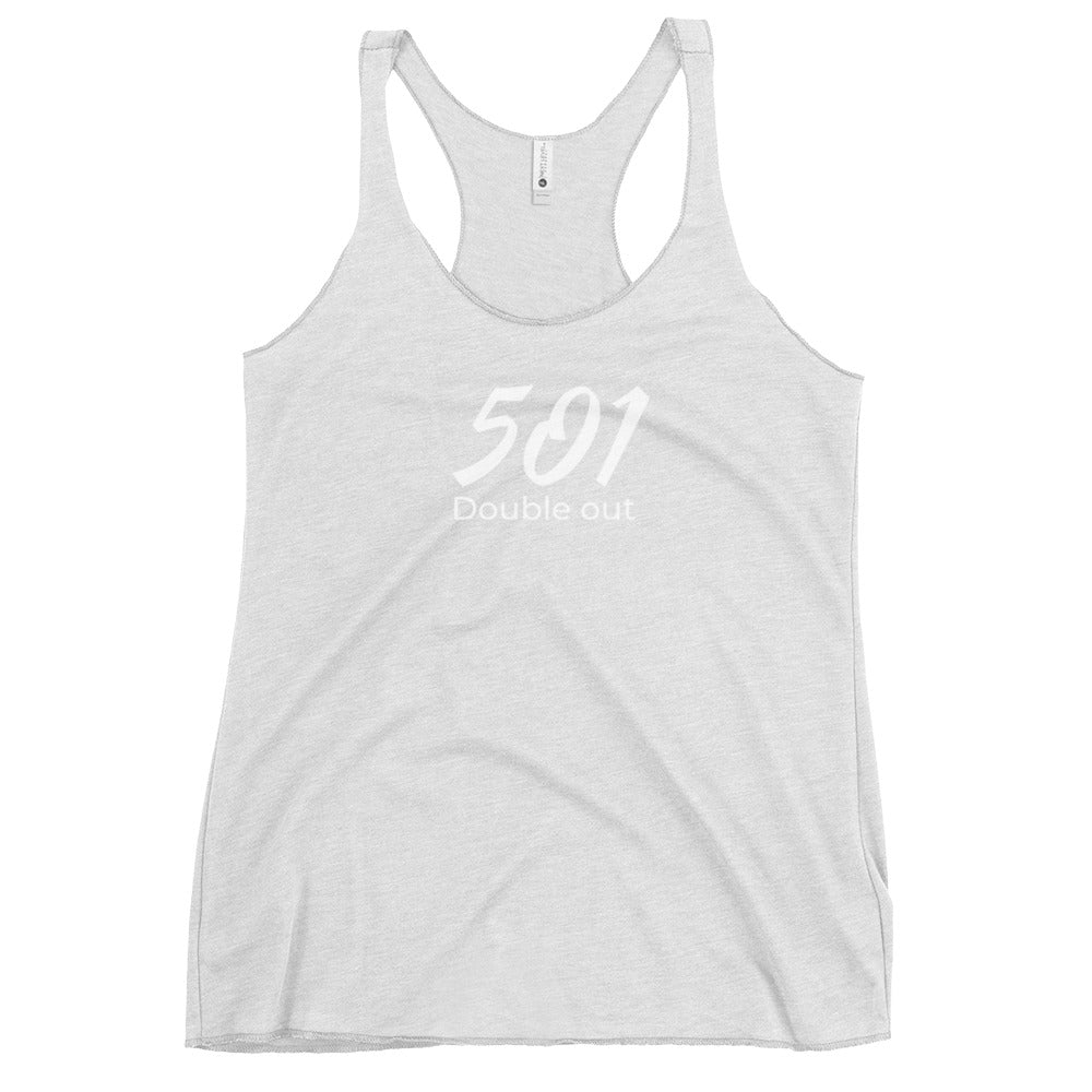 Racerback Tank Top Damen 501 DO w