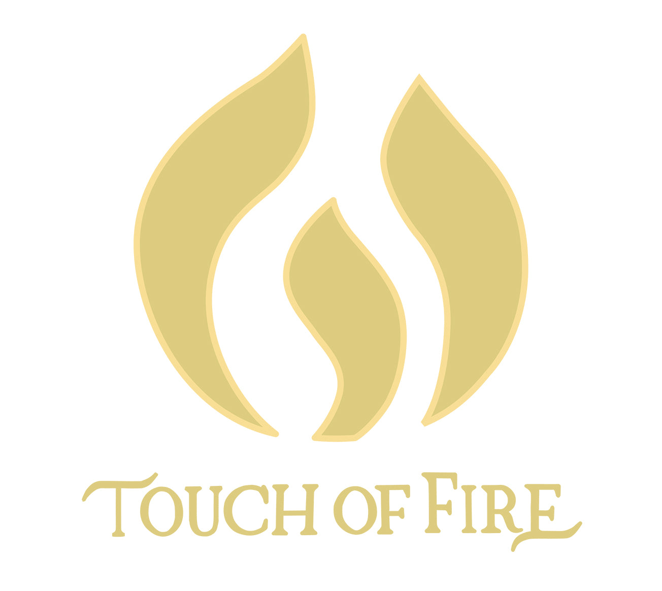 Touch of Fire