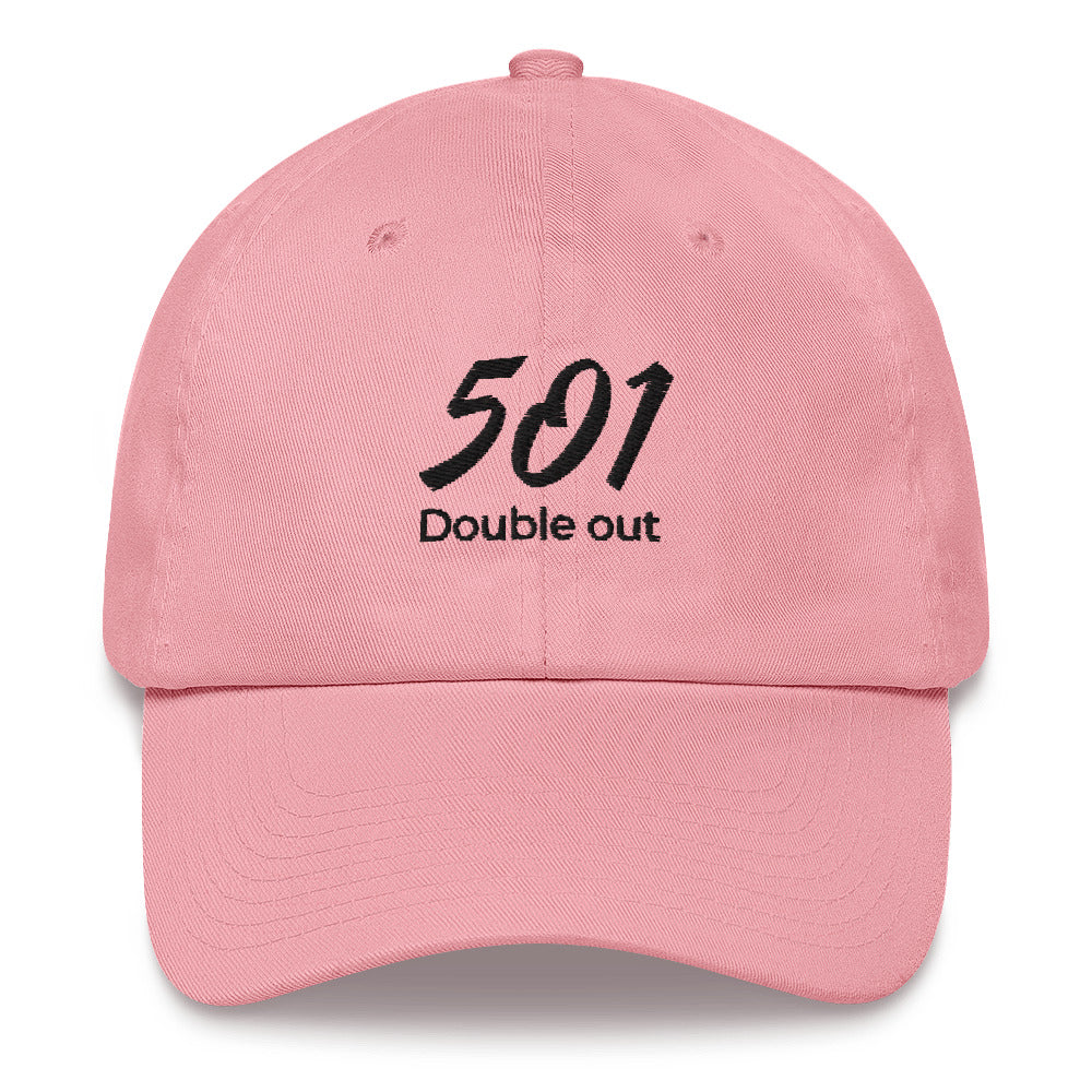 Dad-Hat Baseball-Cap Mütze 501 DO
