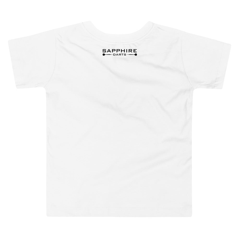 T-shirt dziecięcy z krótkim rękawem 501 DO